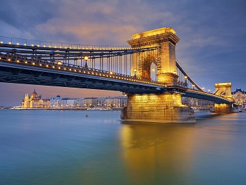 Zdjęcie kierunku: Budapeszt